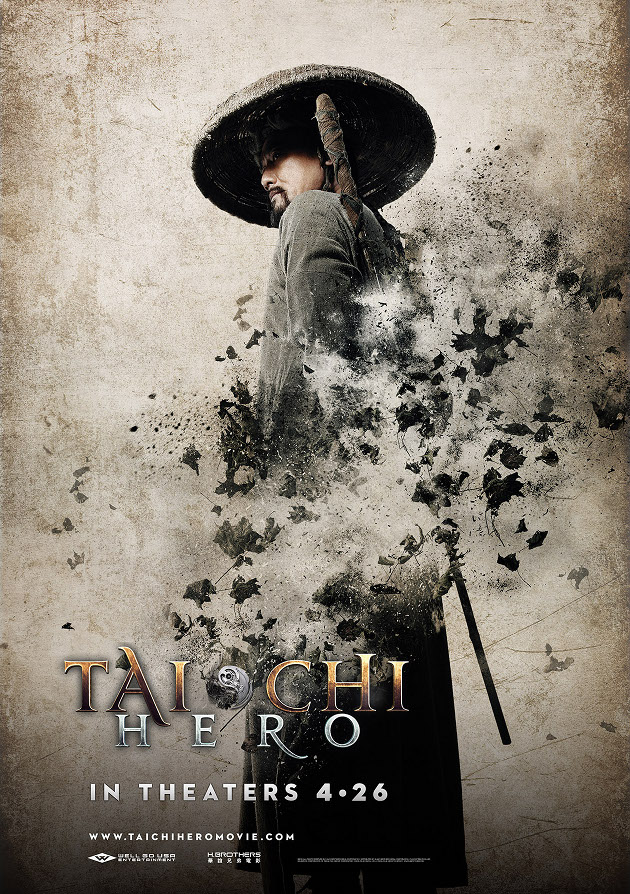 Watch Tai Chi Hero Online Free HD