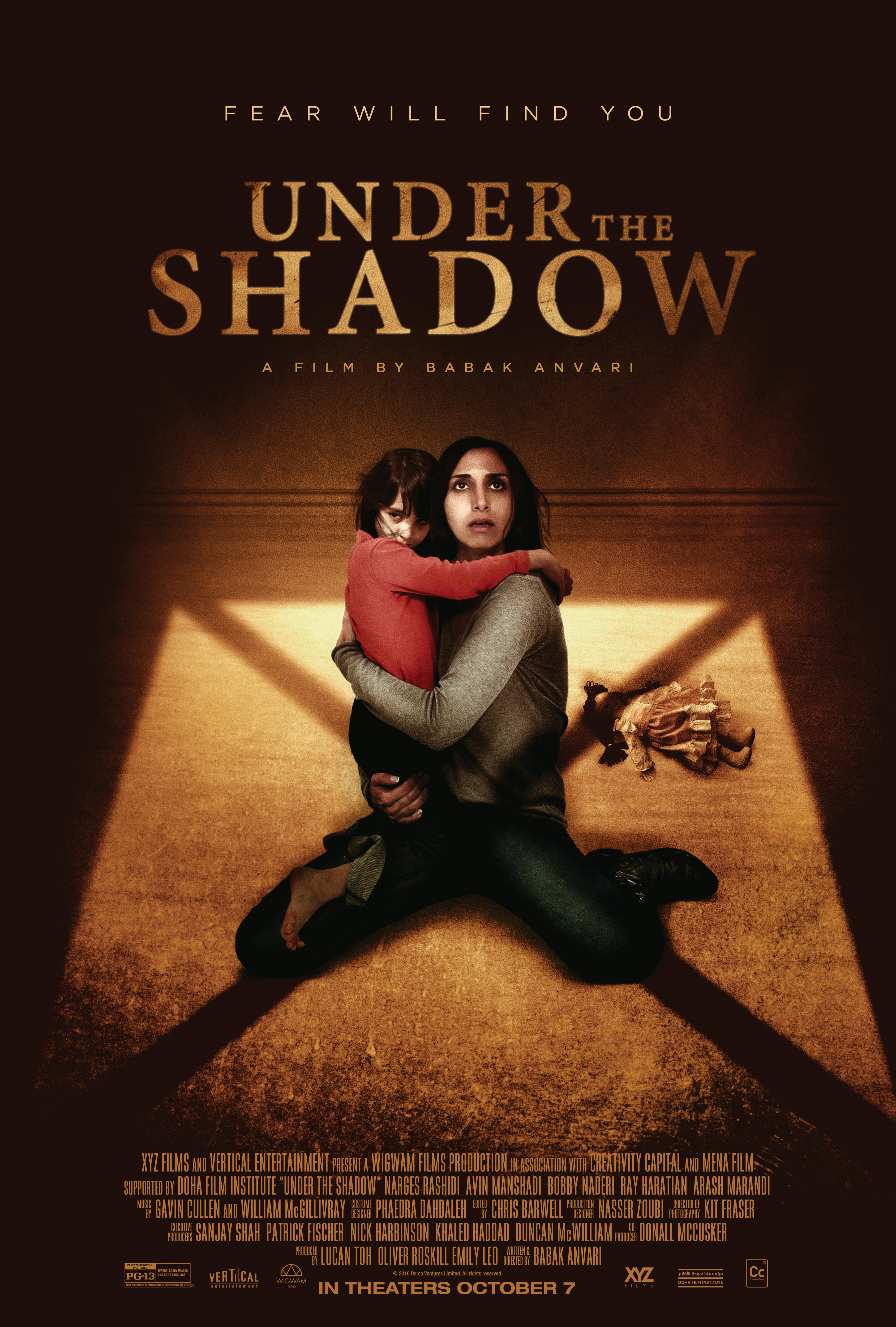 Under The Shadow Shadow Film Under The Shadow Free Movies Online