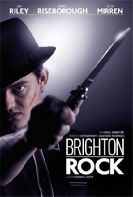 Watch Brighton Rock Streaming