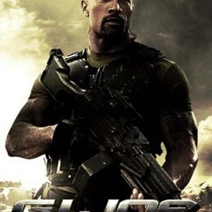 Gi Joe Retaliation Movie Poster