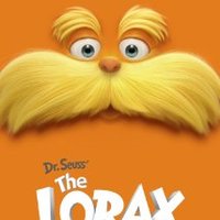 DR SEUSS THE LORAX Review