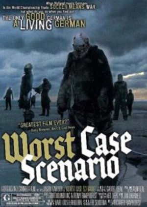 Worst Case Scenario Film