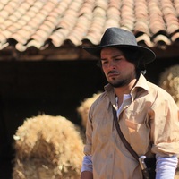 PUEBLO VIEJO: See the Peruvian Wild West in New Trailer - ScreenAnarchy (blog)