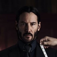 JOHN WICK CHAPTER TWO: Being Back, Again, Never Looked This Good