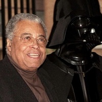 A review of james earl jones a voice in the crowd