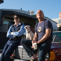 ONCE UPON A TIME IN VENICE: Bruce Willis Going Out of His Way ... - ScreenAnarchy (blog)