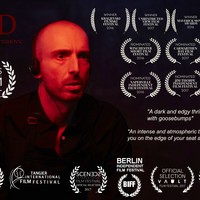 Watch the trailer for Branko Tomovic's RED