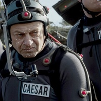 Our Favorite Faces Of Andy Serkis