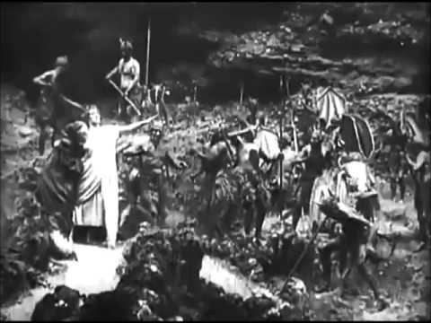 Dante's Inferno  THE EARLY SILENT ERA 1895-1915