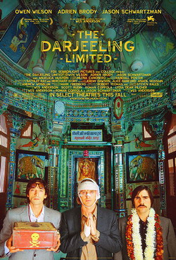 Oh Mr. Anderson!: Cultural Appropriation of India in The Darjeeling Limited  – Cinematic Bibliophile