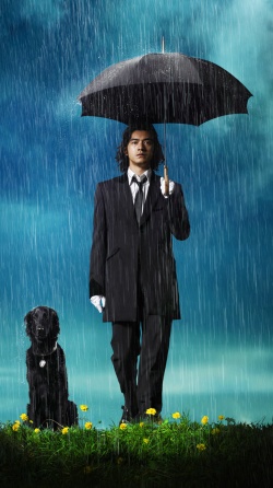 NYAFF Report: ACCURACY OF DEATH aka SWEET RAIN Review