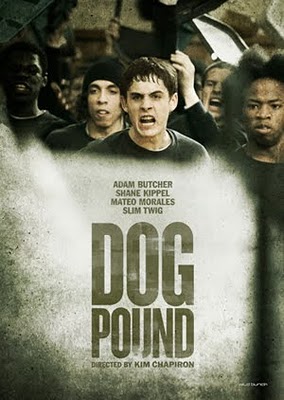 TRIBECA 2010 DOG POUND Review