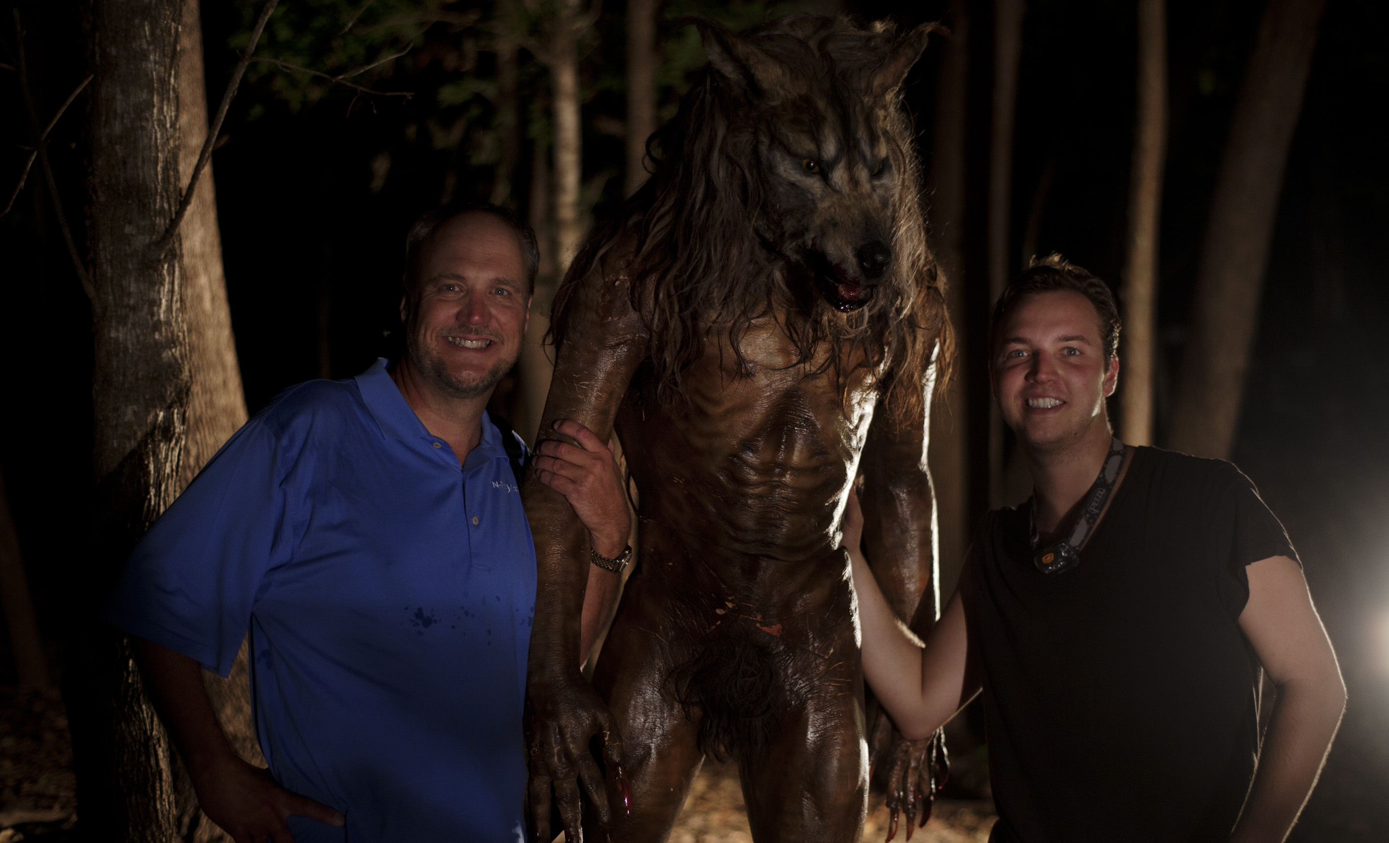 dog soldiers