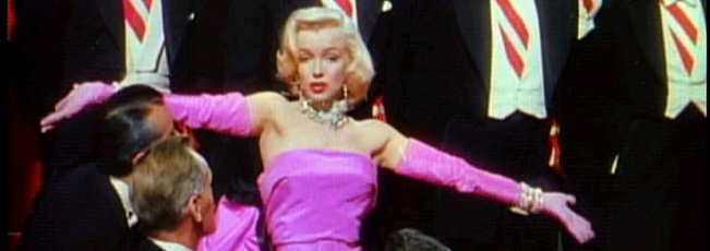 Blu-ray Review: FOREVER MARILYN - 7 Discs De-Mythologize Cinema Icon
