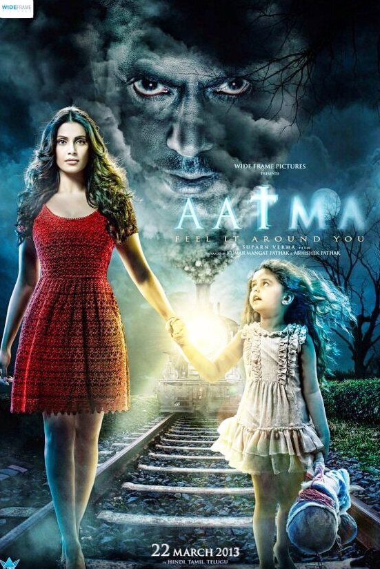 Aatma 2013 480p 720p 1080p Full Movie Downlod