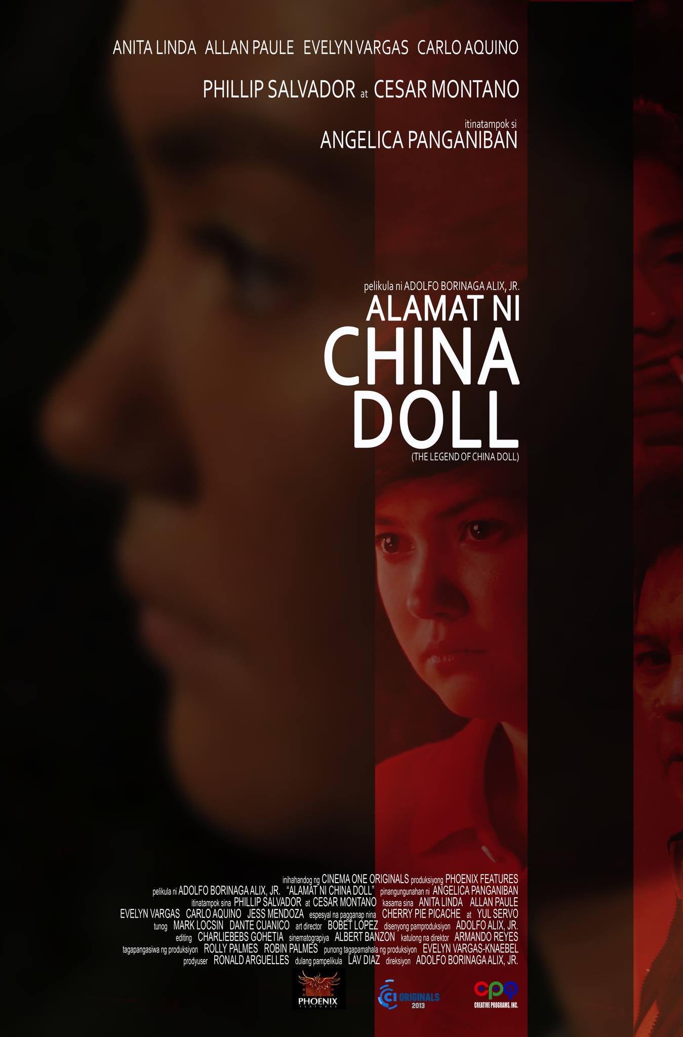 China Dolls фильм