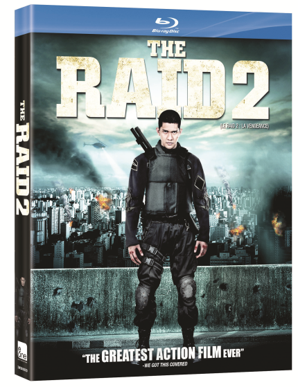 the raid 2 movie download
