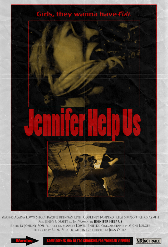 Us horror movie online free sale