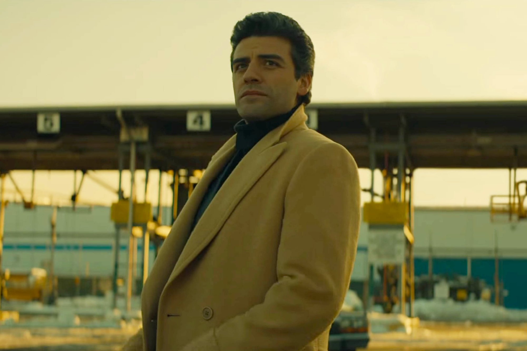 Review A Most Violent Year Slow Burns With Quality