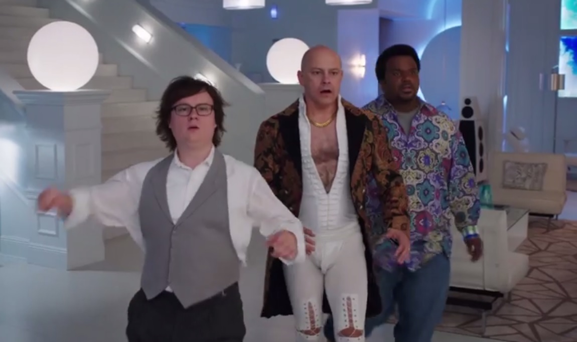 Review Hot Tub Time Machine 2 Is 2 In More Ways Than One