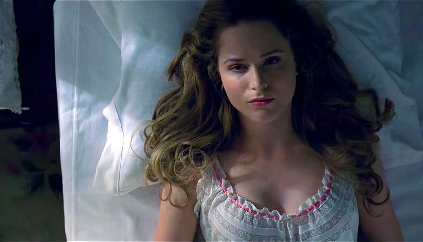 Destroy All Monsters: HBO's WESTWORLD and the 