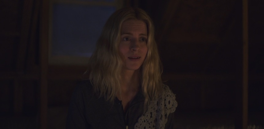 Why Netflix's THE OA Is a Triumph of Creative Open-Mindedness and ...