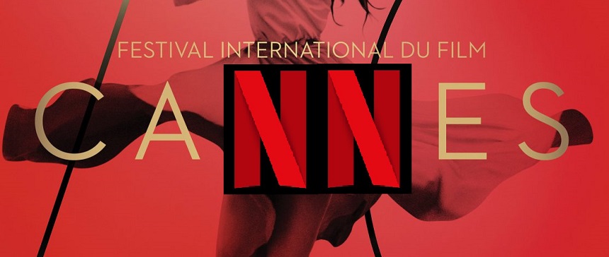 Have Your Say: About That Netflix Versus The Cannes Film Festival Thingy...