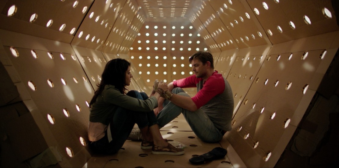 Slash Film Fest Interview: Bill Watterson Rolls Out the Blueprint of ...