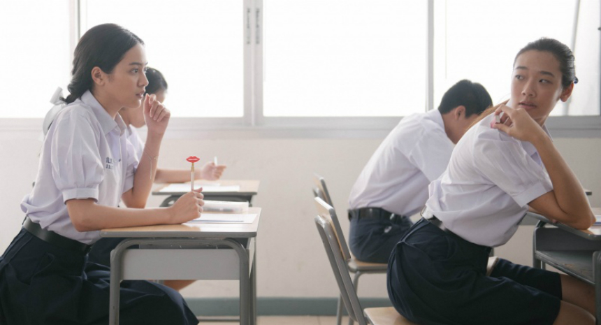 Fantastic Fest 2017 Review Bad Genius Taking Tests For Fun Profit And Extreme Stress Fantastic Fest 2017 Review Bad Genius Taking Tests For Fun Profit And Extreme Stress