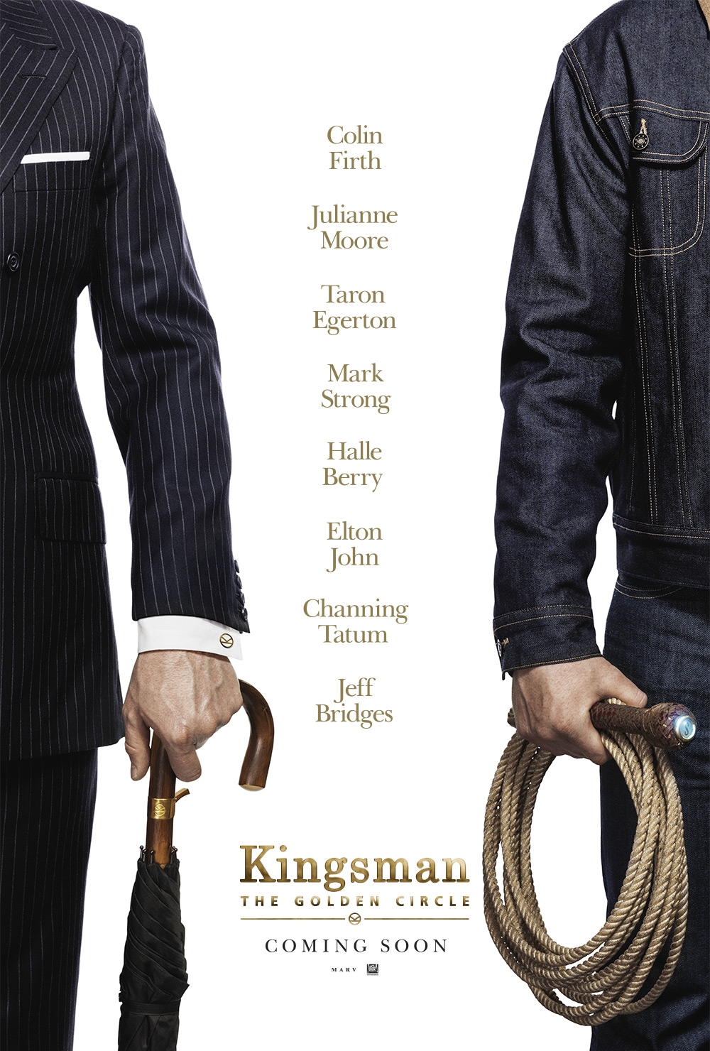 Ryland kingsman