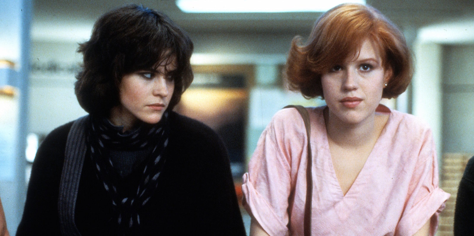 Blu-ray Review: THE BREAKFAST CLUB, a Criterion Collection Triumph