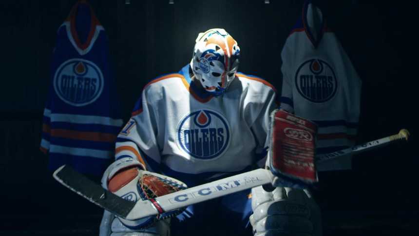 Making Coco: Grant Fuhr documentary is about more than his Hall of Fame  Career