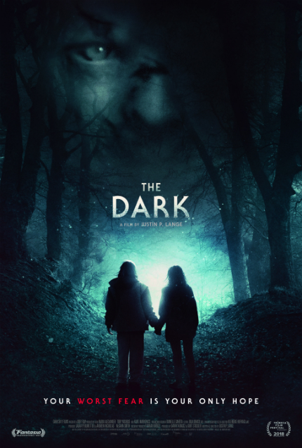 Review: THE DARK Exists in an Unusual Space
