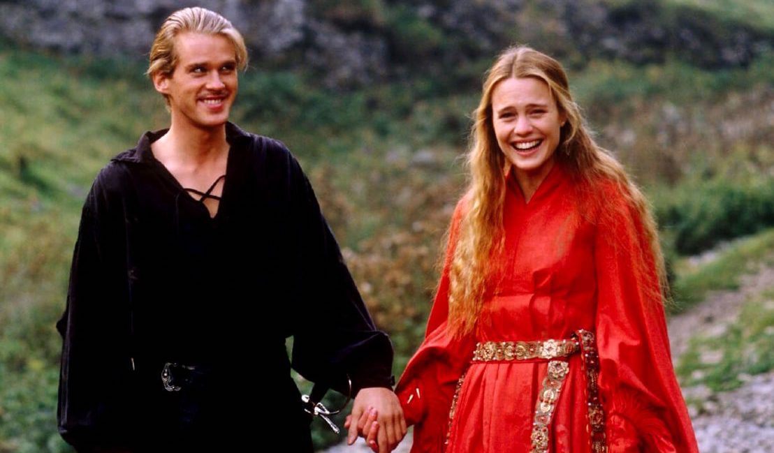 Blu-ray Review: Criterion's THE PRINCESS BRIDE Whiffs On New