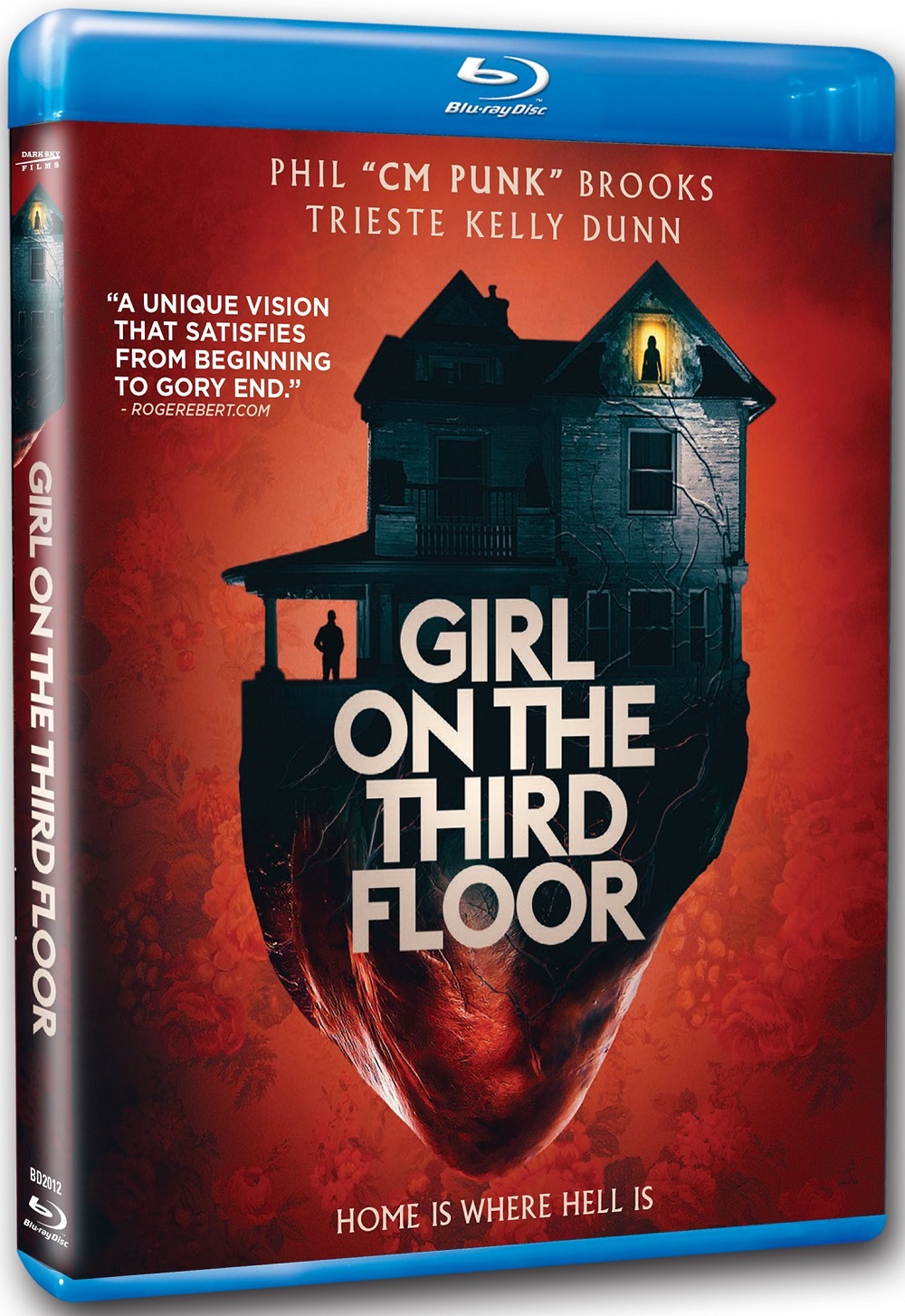 Girl on the Third Floor (2019) - IMDb