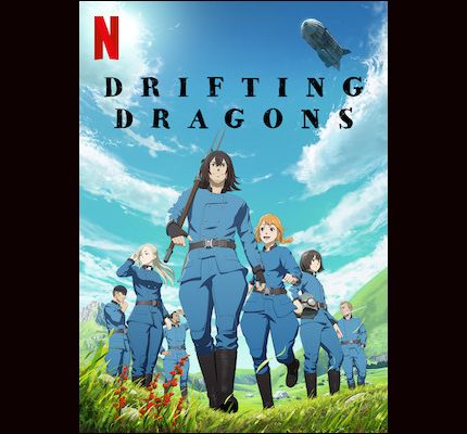 Drifting with anime - 9GAG-demhanvico.com.vn