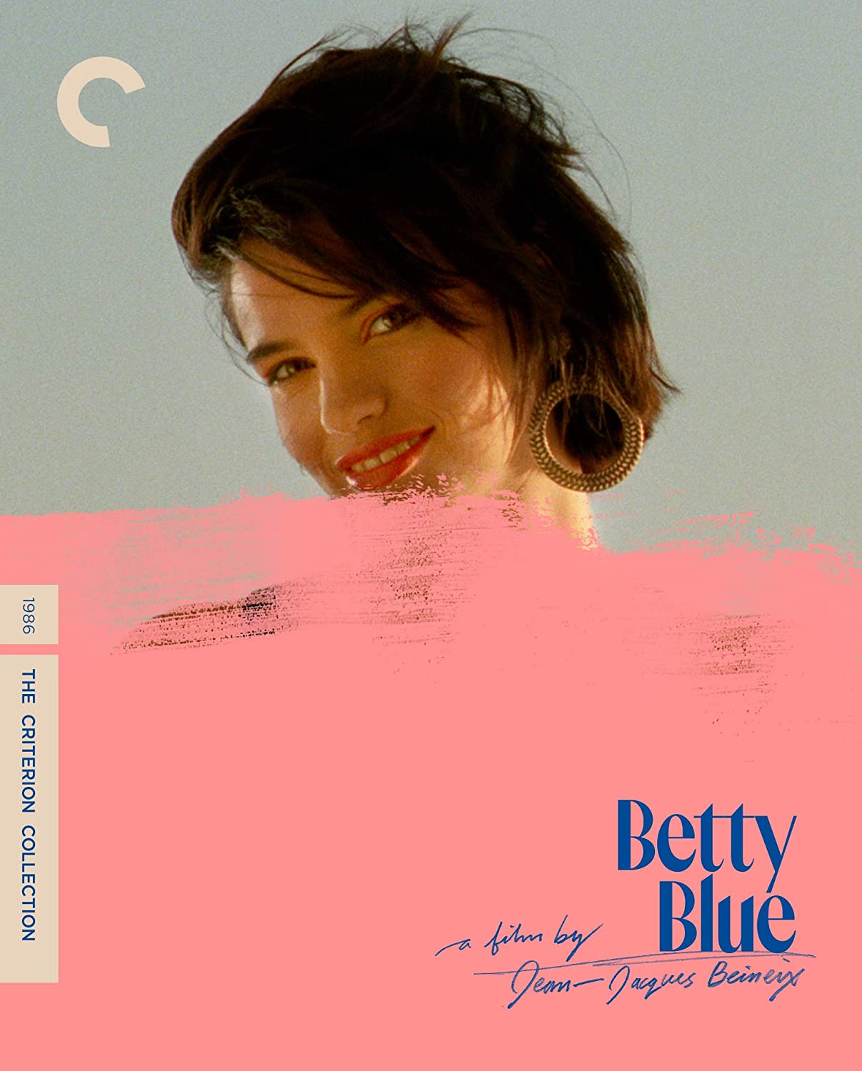 Blu Ray Review Criterion S Revealing Betty Blue