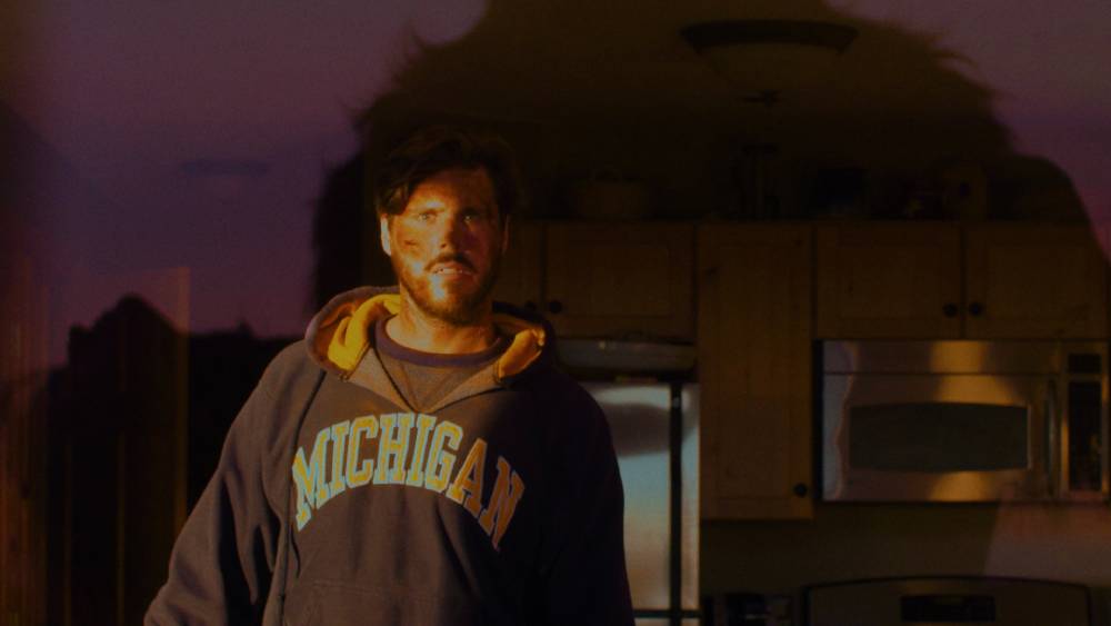 MONSTROUS: Official Poster And Trailer For Indie Creature Feature ...