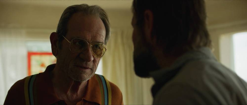 WANDER: Digital Code Giveaway For Thriller Starring Aaron Eckhart ...