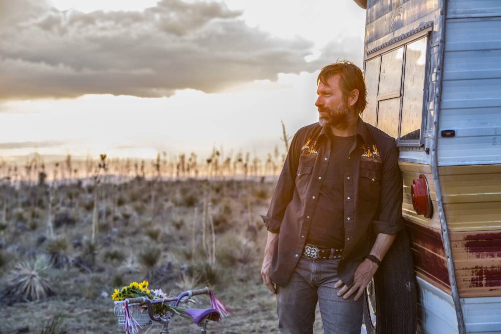 WANDER: Digital Code Giveaway For Thriller Starring Aaron Eckhart ...