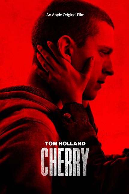 Review: CHERRY, A Boy and His Drugs