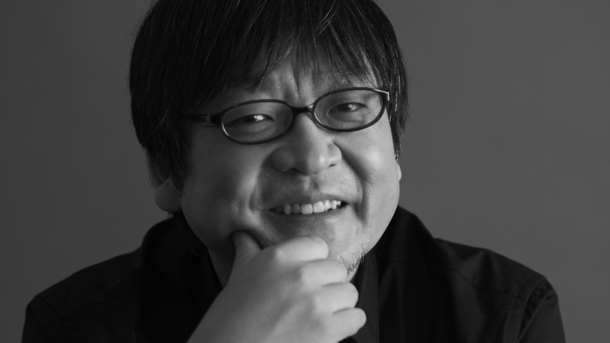 Legendary Anime Director Mamoru Hosoda Talks His Masterpiece Belle