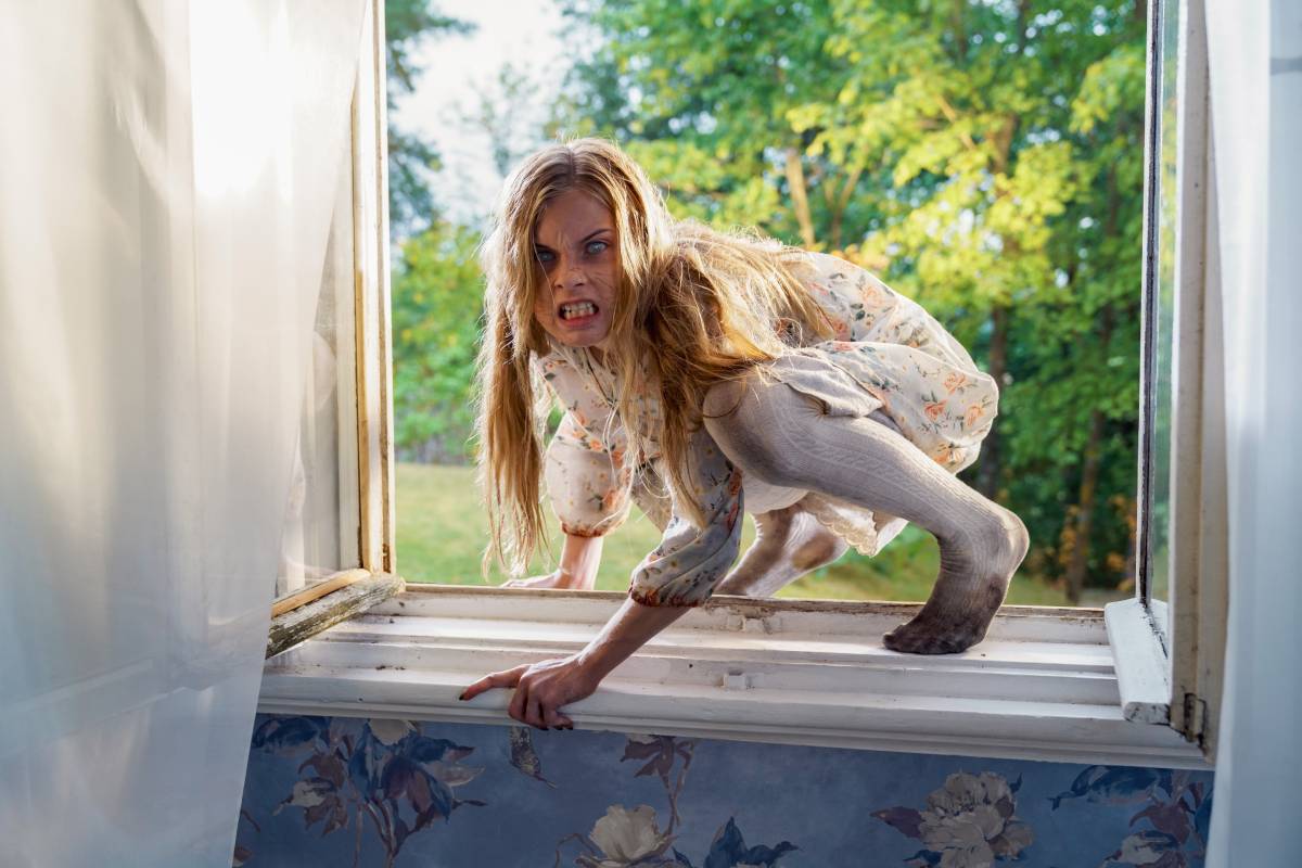 HATCHING: New Trailer And Poster Promote The UK/Ireland Release This ...