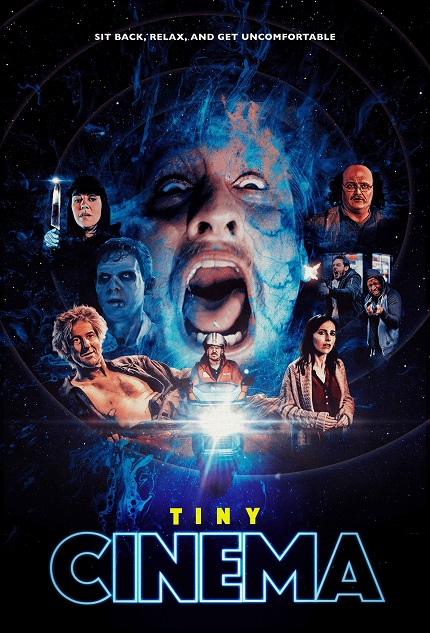 Review: TINY CINEMA, Big Movie