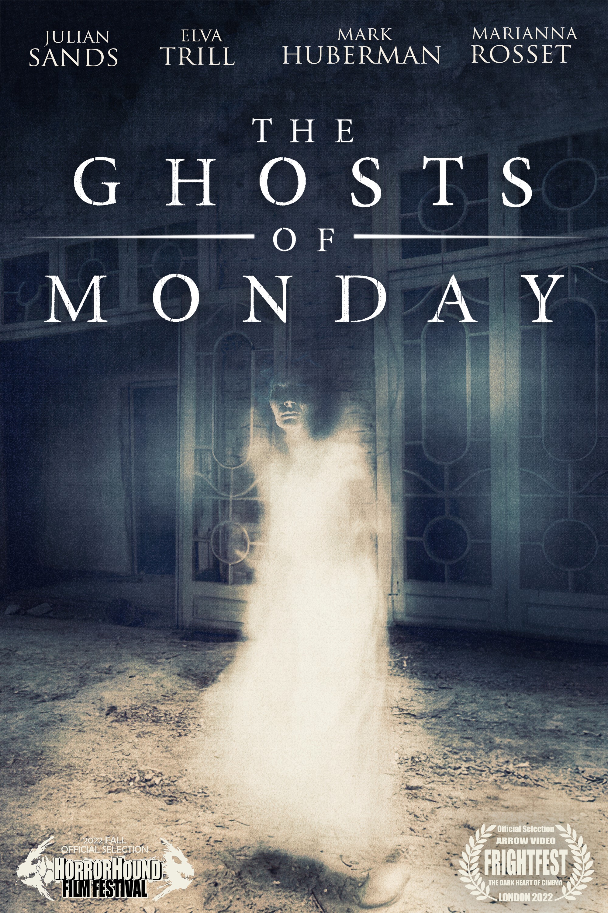 Ghost Movie: Showtimes, Review, Songs, Trailer, Posters, News