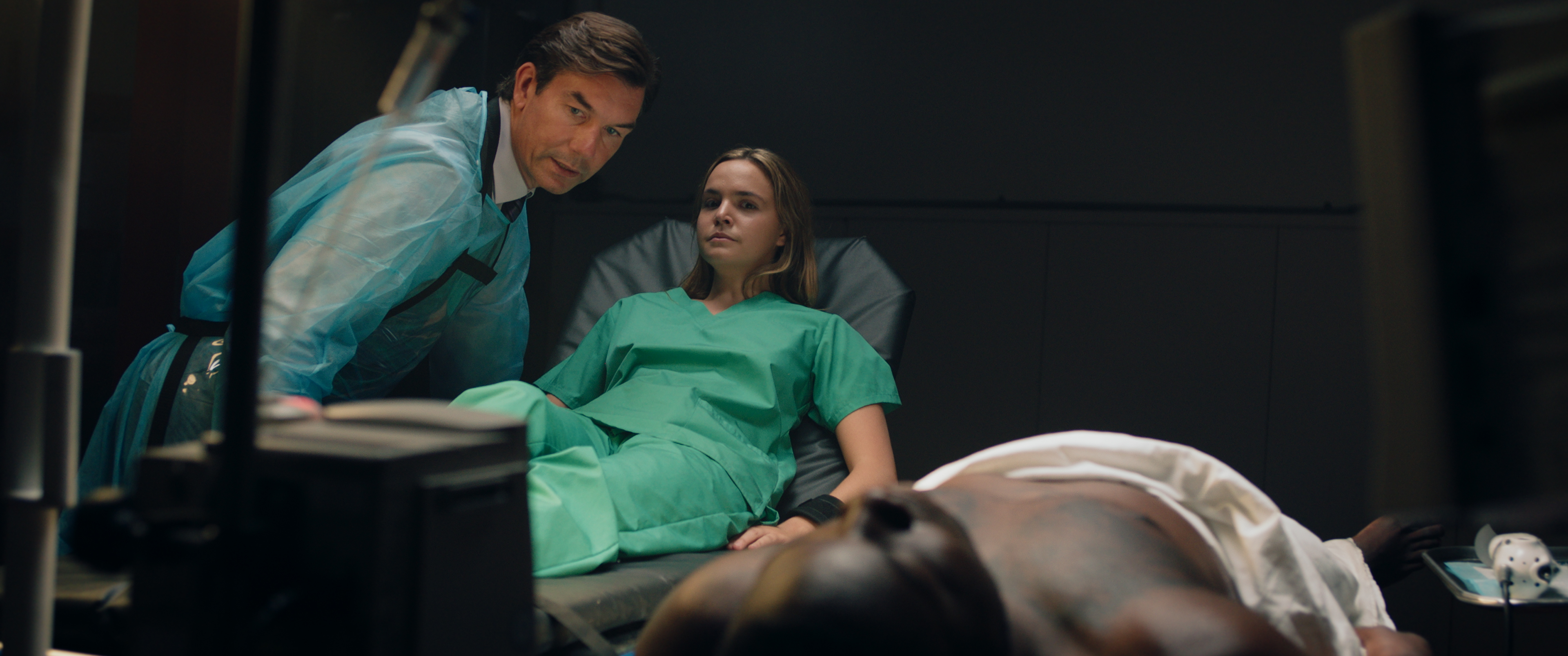 PLAY DEAD: UK Release Dates For Patrick Lussier Horror Flick, Starring ...