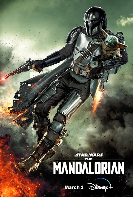 limited run* Star Wars The Mandalorian Season 3 Complete 2x Region Free  Blurays – SloppySecondSales – Home of Cinema Dream Network