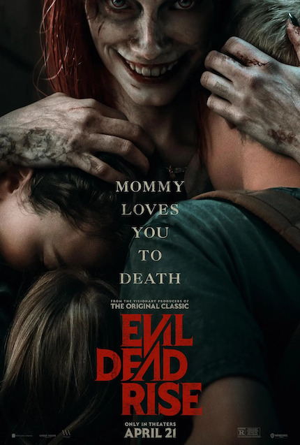 Evil Dead Rise' Review: An All Time Best Family Film That Features