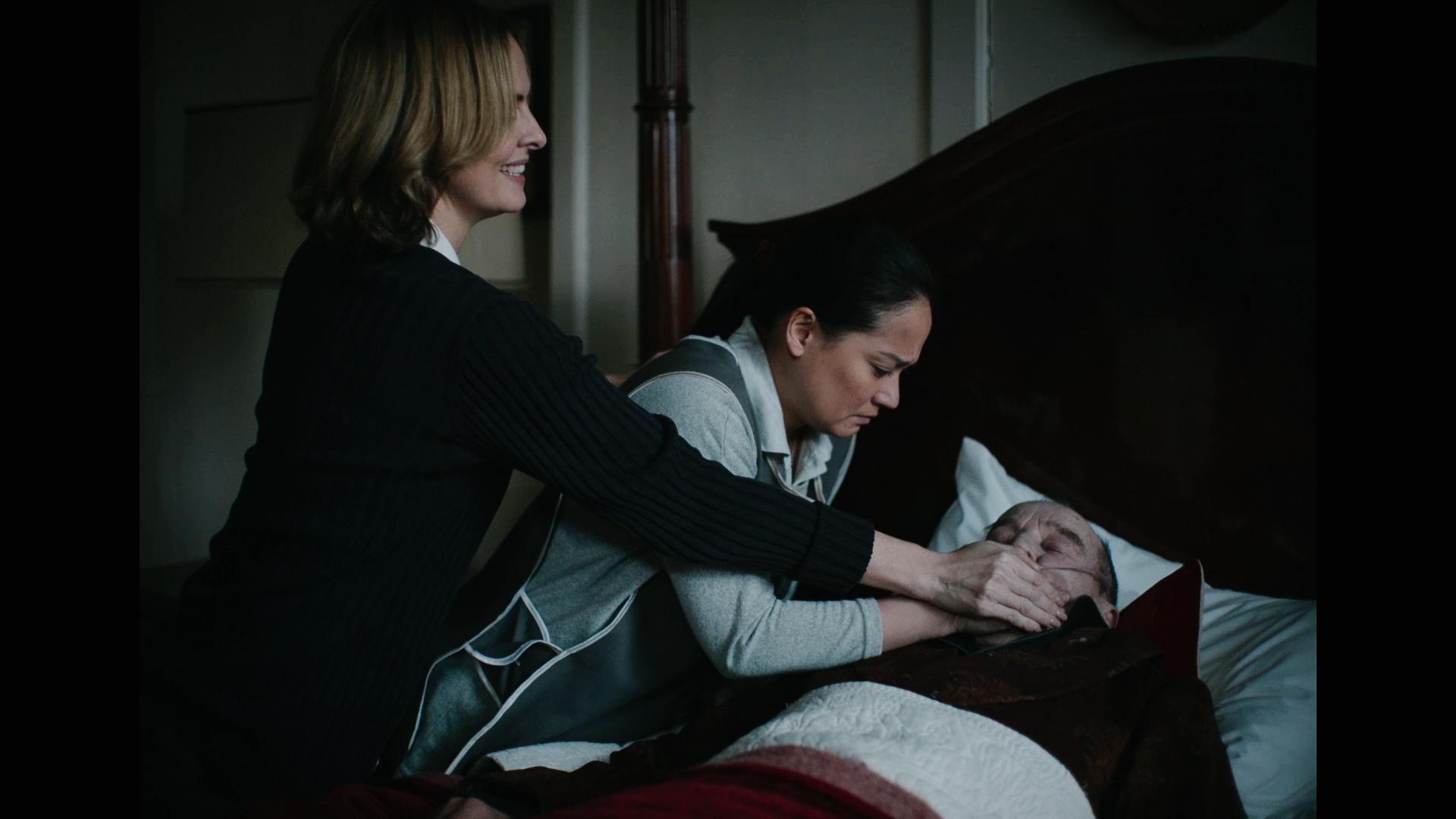 Fantasia 2023 Review: RAGING GRACE, An Immigrant Housekeeper Faces