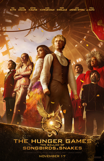 Hunger Games' Prequel: What to Remember Before 'Ballad
